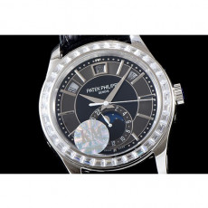 파텍필립 컴플리케이션 애뉴얼캘린더-27 5961P-001